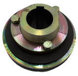 Cross Morse 500M Torque Limiter