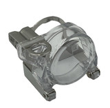 Schneider 9001K7 Transparent Padlock Attachment For Selector Switch