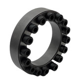 Keyless Locking Assembly 90mm ID x 130mm OD 16-Bolt Shrink Disc–Type