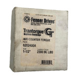 Fenner Drives 6202400A Trantorque GT Keyless Bushing 1-1/2” Shaft W/o Counter