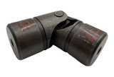 Lovejoy D-12 Pin & Block U-Joint