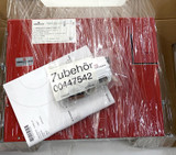 Baumuller Doppelachseneinheit Safety BM5331-SG04-0100-0128-00-6116-E80-#01