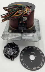 Staco 10053 Variable Transformer