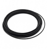 Legris Connectic 1025P04 01 Flexible Tubing Black 4MM OD 25M Roll