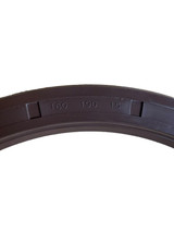 New Key 160x190x15 FKM Rotary Shaft Seal