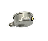 Swagelok PGI-63C-PG300-LAQX Glycerin Filled Gauge 0-300PSI 316 SS 1/4” NPT