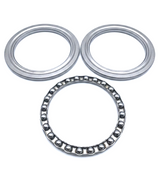 Thrust Ball Bearing 3-3/8” ID Axial Bearing Set