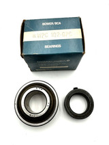 Bower WPC 102- GPC Bearing Insert