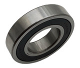 Fafnir 208PP Deep Groove Ball Bearing 40mm ID Double Sealed