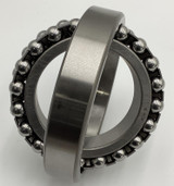 SKF 1215 K Self-Aligning Ball Bearing 75mm Bore Tapered 1:12 130mm OD