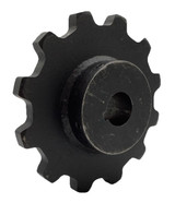 Engineering Chain Sprocket 78 Chain 12 Teeth 49mm Bore