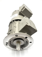 Siemens 1LE10010CB335FA4-Z ELETRIC Motor