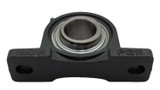 Amcan P211 2-Bolt Pillow Block Bearing 2” Bore