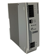 Phoenix Contact 2903148 TRIO-PS-2G/1AC/24DC/5 Primary-Switched Power Supply Trio Power