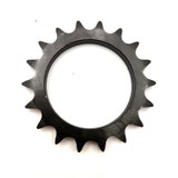 50A18T Sprocket 2.570/2.580