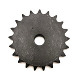 40A21H Stock Bore Sprocket