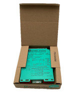 Pepperl+Fuchs 132958 Switch Amplifier KFD2-SR2-Ex1.W