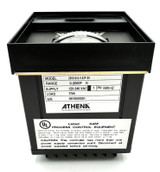 Athena 2000-B-0-02F-00 Temperature Controller