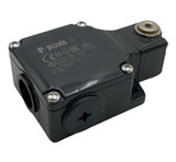 Pizzato FL 551 Position Switch W/ Roller Lever