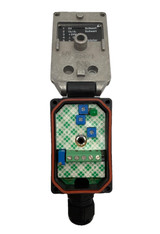 Rexroth VT-SSPA1-508-21/V0 Valve Amplifier