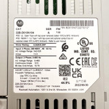 Allen Bradley 22B-D010N104 Power flex 40 AC Drive