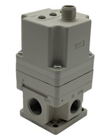 SMC ITV2050-04F3N3 Electro Pneumatic Regulator (No Box)