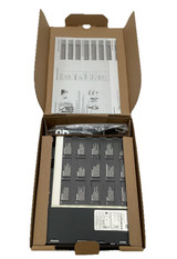 Siemens 6SL3210-1KE11-8AF2 Frequency Converter 0.75HP 3-Pole