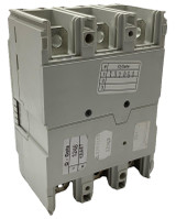 Allen-Bradley 140G-I2C3-D12 Molded Case Circuit Breaker 3-Pole I-Frame