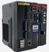 Keyence CV-X400A Controller 0.47M Pixel Camera Supporting Type
