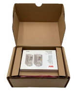 ABB ACS55-01E-02A2-2 0.5HP Variable Frequency Drive