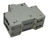 Siemens 5SY8225-8 Miniature Circuit Breaker 25A 2-Pole