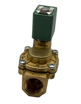 Asco SCE238 D002 Solenoid Valve
