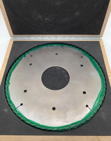Leuco 203049-80443515 Industrial Saw Blade Ø350x1,6/1,2x100mm Z64 4400RPM