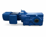 Sew-Eurodrive KA49/T DRN71M4/BE05HR 0.5HP Gearmotor 460V 550 lb-in