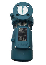 Calpeda NM 32/12S/A 2HP Centrifugal Pump 3PH 230/400V 2900RPM IP54