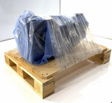 Siemens 1FG1511-5RG1 3-2HD2-Z + D14K06 Servo Gearmotor