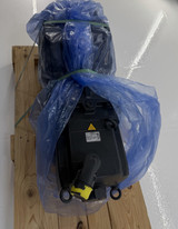 Siemens 1FG 1511-5RG 13-2HD2-Z + D12K06 Servo Gearmotor