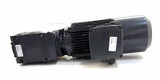 Siemens 2KJ3504-5DF23-9AV1-Z KA39-LE80ZMQ4P-L8N Gearmotor