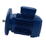 Sew-Eurodrive DRN80MK4/FF/TF 0.55kW AC Motor 3PH TEFC IP55