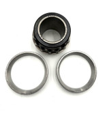 Rexnord 2112-U Self Aligning Roller Bearing 1-3/4 Bore