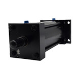 IMI Norgren EJ0477B2-5.00X9.000-AL-(N44)-PS Air Cylinder 5” Bore 9” Stroke