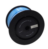 Sang-A 10x6.5mm Polyurethane Pneumatic Tubing Blue 100m Roll