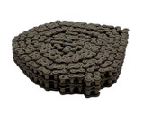 Morse 127717 40-2R Double Strand Roller Chain 10ft w/ Connecting Link