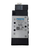 Festo CPE14-M1BH-5L-1/8 Air Control Valve 2-way 24VDC