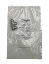 Festo HGL-M5-B Piloted Non Return Valve 0.5-10Bar