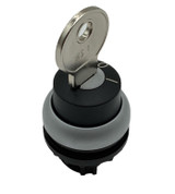 Key Switch On/off 2-Position