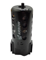 Arrow T53-04 Pneumatic Filter 150 PSI Drain Float Type