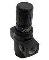 Norgren R17-600-RGLA Pressure Regulator 0-160PSI Range