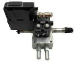 Parker D1FPE01BC9NE0050 Proportional Valve Manifold Assembly w/ Ashcroft Sensors