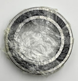 FAG 6011-2RSR Deep Groove Ball Bearing 55mmIDx90mmODx18mm Width